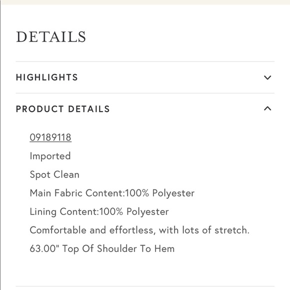 Adrianna Papell Formal Dress - Picture 6 of 10